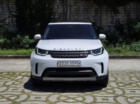 Land Rover Discovery * 3.0 SD6 SE * ФИНАНСИРАНЕ, снимка 2