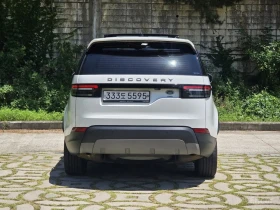Land Rover Discovery * 3.0 SD6 SE * ФИНАНСИРАНЕ, снимка 4