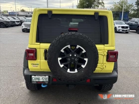 Jeep Wrangler, снимка 4