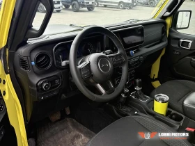 Jeep Wrangler, снимка 5