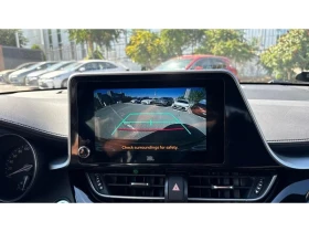 Toyota C-HR 2.0HSD GR SPORT BLACK EDITION, снимка 15