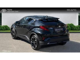 Toyota C-HR 2.0HSD GR SPORT BLACK EDITION, снимка 2