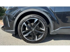 Toyota C-HR 2.0HSD GR SPORT BLACK EDITION, снимка 16