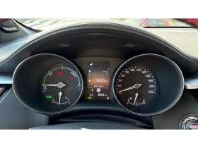 Toyota C-HR 2.0HSD GR SPORT BLACK EDITION, снимка 14