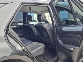 Mercedes-Benz ML Фейслифт, снимка 8