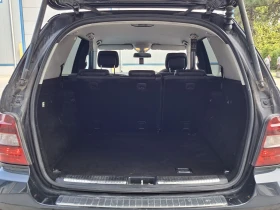 Mercedes-Benz ML Фейслифт, снимка 9