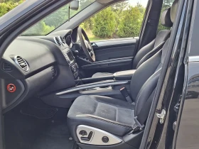 Mercedes-Benz ML Фейслифт, снимка 7