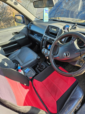 Honda Cr-v 150 кс , снимка 9