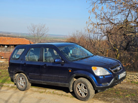Honda Cr-v 150 кс , снимка 2
