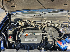 Honda Cr-v 150 кс , снимка 8 - Автомобили и джипове - 44583686