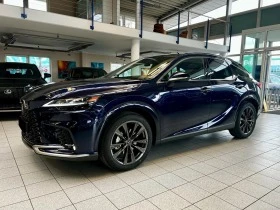 Lexus RX 350h * F-SPORT* 4X4* PANO* 360* MATRIX* NAVI*  | Mobile.bg    3