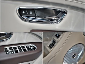 Bentley Bentayga V8 /NAIM/Dymanik-Ride/BLACKLINE/ | Mobile.bg    8