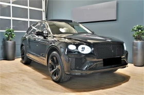 Bentley Bentayga V8 /NAIM/Dymanik-Ride/BLACKLINE/, снимка 1