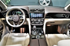 Bentley Bentayga V8 /NAIM/Dymanik-Ride/BLACKLINE/ | Mobile.bg    9