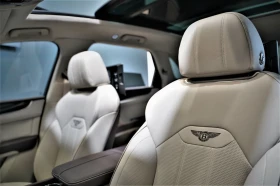 Bentley Bentayga V8 /NAIM/Dymanik-Ride/BLACKLINE/ | Mobile.bg    15