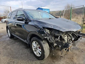 Kia Sorento 3.3 ЕХ 6+ 1 - изображение 1