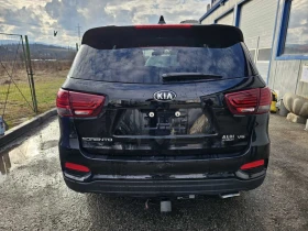 Kia Sorento 3.3 ЕХ 6+ 1, снимка 5