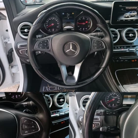 Mercedes-Benz GLC 220 CDI AMG LINE 9-СКОРОСТИ 4-MATIC ГЕРМАНИЯ, снимка 11