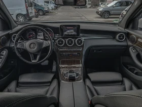 Mercedes-Benz GLC 220 CDI AMG LINE 9-СКОРОСТИ 4-MATIC ГЕРМАНИЯ, снимка 7