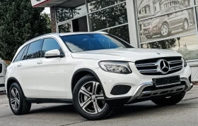 Mercedes-Benz GLC 220 CDI AMG LINE 9-СКОРОСТИ 4-MATIC ГЕРМАНИЯ, снимка 3