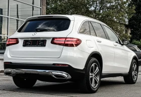 Mercedes-Benz GLC 220 CDI AMG LINE 9-СКОРОСТИ 4-MATIC ГЕРМАНИЯ, снимка 6