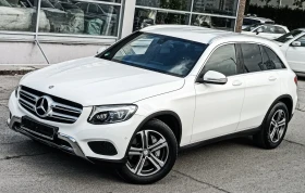 Mercedes-Benz GLC 220 CDI 9- 4-MATIC  | Mobile.bg    2