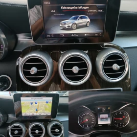 Mercedes-Benz GLC 220 CDI 9- 4-MATIC  | Mobile.bg    13