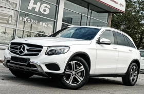 Mercedes-Benz GLC 220 CDI 9- 4-MATIC  | Mobile.bg    1