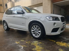 BMW X3, снимка 1