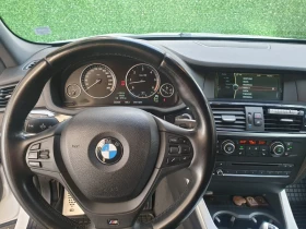 BMW X3, снимка 6