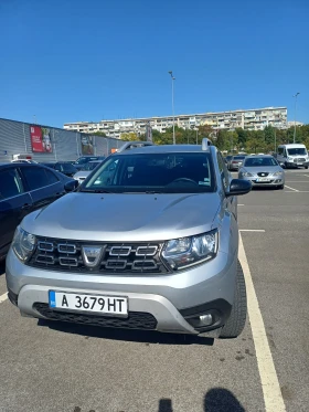 Dacia Duster Dacia Duster Blue Line LPG/Бензин, снимка 3