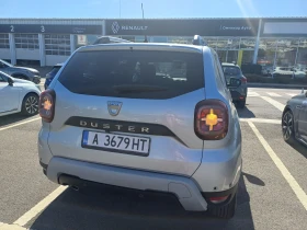 Dacia Duster Dacia Duster Blue Line LPG/Бензин, снимка 10