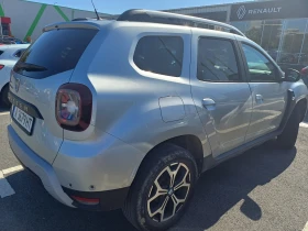 Dacia Duster Dacia Duster Blue Line LPG/Бензин, снимка 11