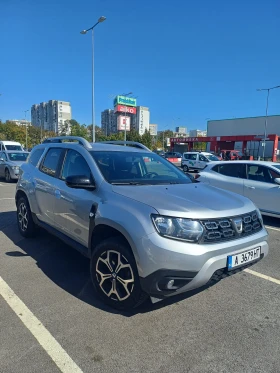 Dacia Duster Dacia Duster Blue Line LPG/Бензин, снимка 2