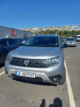 Dacia Duster Dacia Duster Blue Line LPG/Бензин, снимка 4