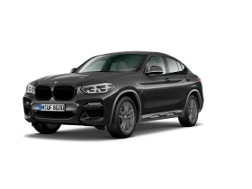 BMW X4 xDrive20d, снимка 2