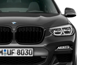 BMW X4 xDrive20d, снимка 6