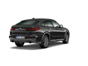 BMW X4 xDrive20d, снимка 3