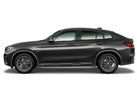 BMW X4 xDrive20d, снимка 4