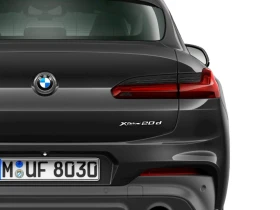 BMW X4 xDrive20d | Mobile.bg    7