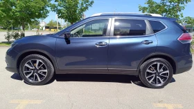     Nissan X-trail 1.6 DCi