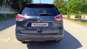     Nissan X-trail 1.6 DCi