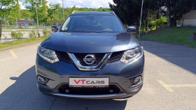 Nissan X-trail 1.6 DCi, снимка 8