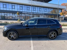 Mercedes-Benz GLC 220 4MATIC AMG-Line, снимка 4