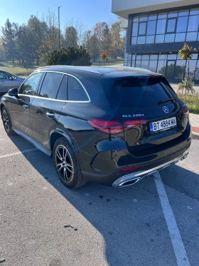 Mercedes-Benz GLC 220 4MATIC AMG-Line, снимка 3