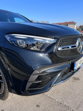 Mercedes-Benz GLC 220 4MATIC AMG-Line, снимка 7