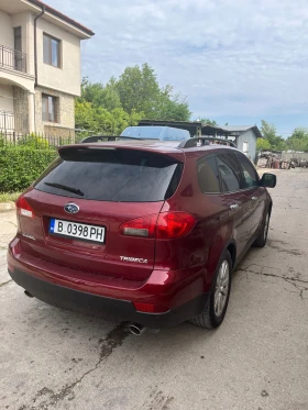 Subaru B9 tribeca, снимка 4