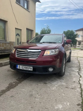 Subaru B9 tribeca, снимка 2