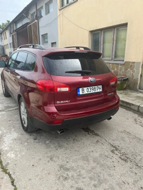 Subaru B9 tribeca, снимка 5