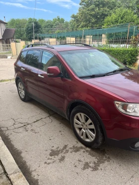 Subaru B9 tribeca, снимка 3